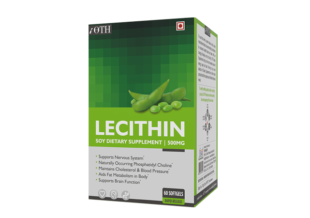 iOTH Lecithin