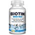Ioth Biotin 5,000 Mcg Extra Strength Supplement - 60 Softgels